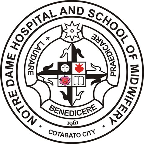 NOTRE DAME HOSPITAL & SCHOOL OF MIDWIFERY – .